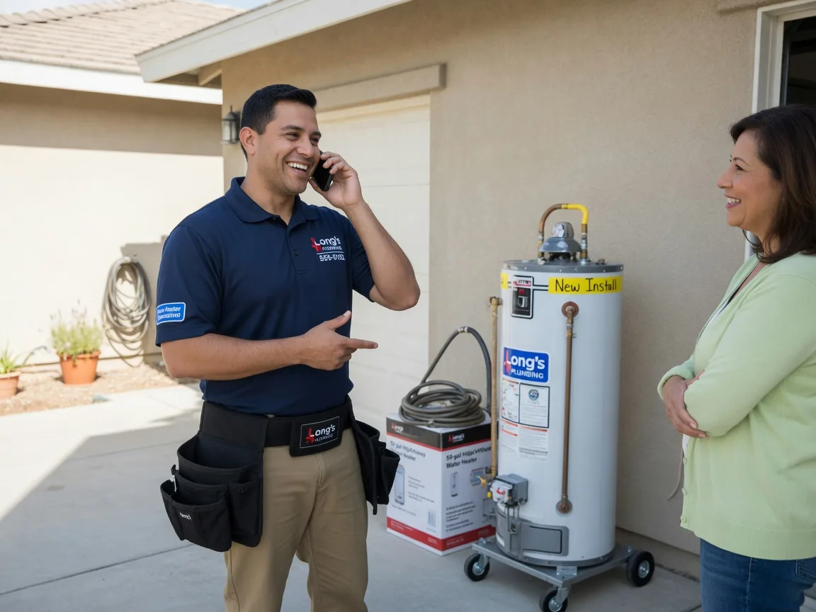 Leak Detection Bushland, TX FAQs